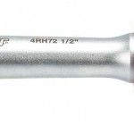 Roquete Cr-V MacFer 2RH72 1/4" ref� 105.0010 MACFER