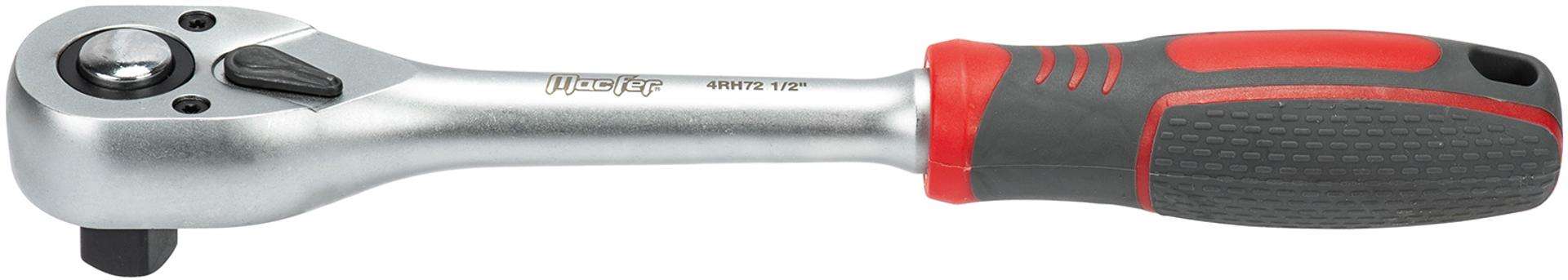 Roquete Cr-V MacFer 2RH72 ¼