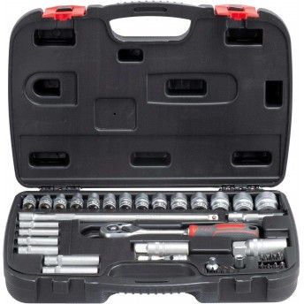 Jg. ch. cx. Cr-V MacFer SS-3040 1/4" & 3/8" 40p�s ref� 105.0002 MACFER