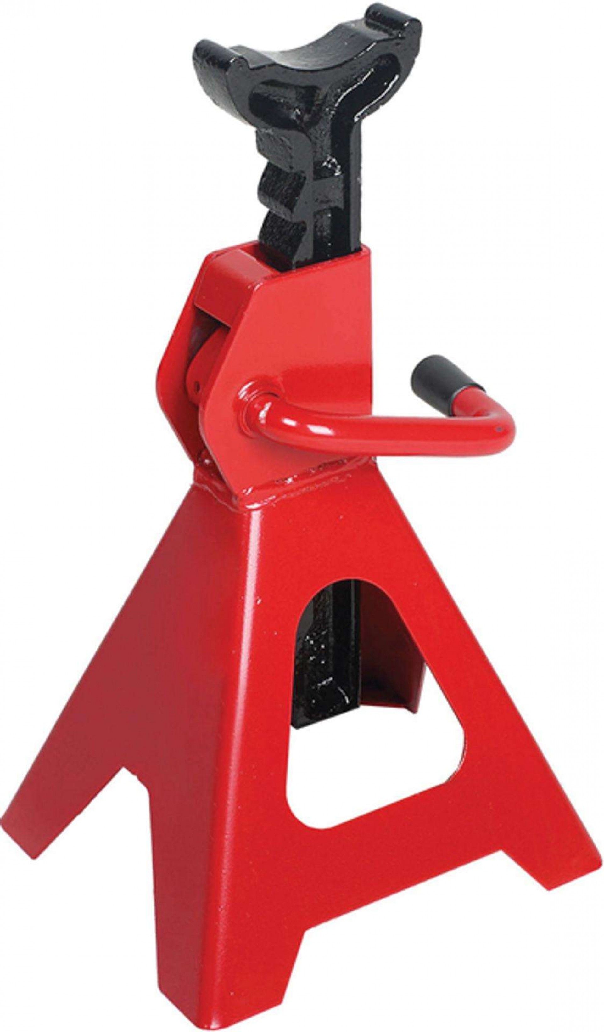 PREGUIÇAS AUTO 3TON TL2003-8