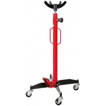 Macaco fossa hidr�ulico TL0905 0,6T ref� 104.0025 MACFER