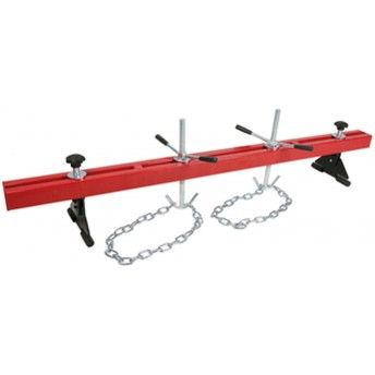 Barra para suporte para motores TL1120-1 1750mm 0,5t refª 104.0020 MACFER Barra para suporte para motores TL1120-1 1750mm 0,5t refª 104.0020 MACFER