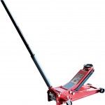 Macaco garagem rebaixado duplo �mbolo TL1901-20 2,5t ref� 104.0012 MACFER