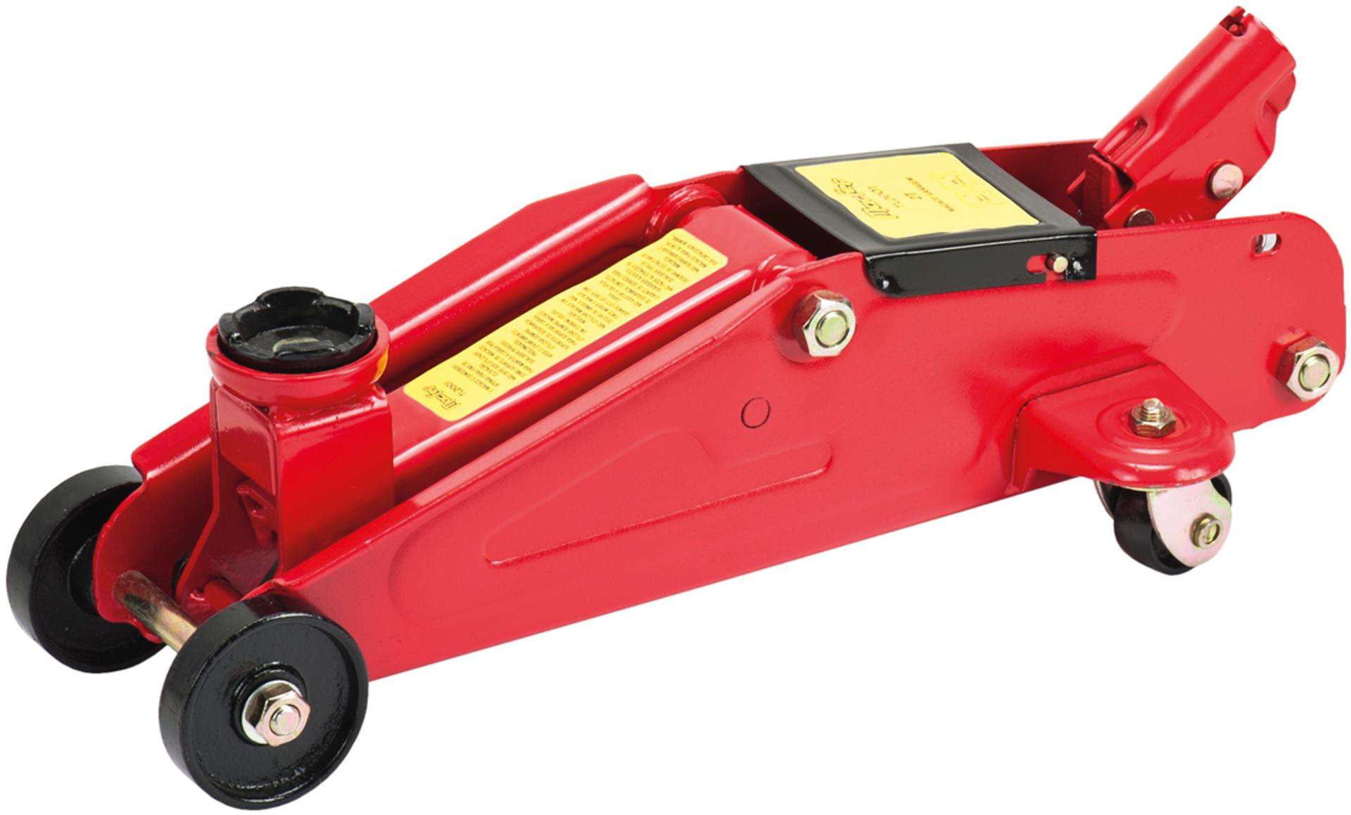 Macaco garagem TL2001-1 2t refª 104.0010 MACFER