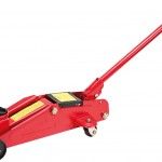 Macaco garagem  TL2001-1 2t ref� 104.0010 MACFER