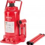 Macaco garrafa  TL1202 16t ref� 104.0007 MACFER
