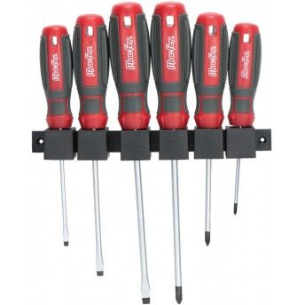 Jogo chaves mec�nico fenda & Ph 569-03 Combi ref� 103.0047 Macfer