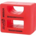 Magnetizador e desmagnetizador p/ ch. fenda MacFer MG50R ref� 101.0095 MACFER