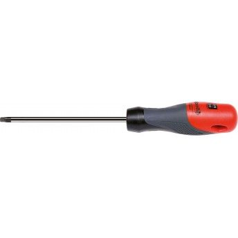 Ch. mec�nico torx furada MacFer 50060R TR27x115mm ref� 101.0067 MACFER