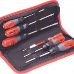 Jg. ch. mec. fenda & Ph MacFer MC-10 6pçs refª 101.0041 MACFER Jg. ch. mec. fenda & Ph MacFer MC-10 6pçs refª 101.0041 MACFER