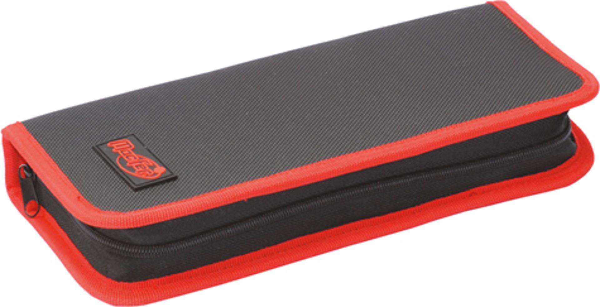 Jg. ch. mec. fenda & Ph MacFer MC-10 6pçs refª 101.0041 MACFER