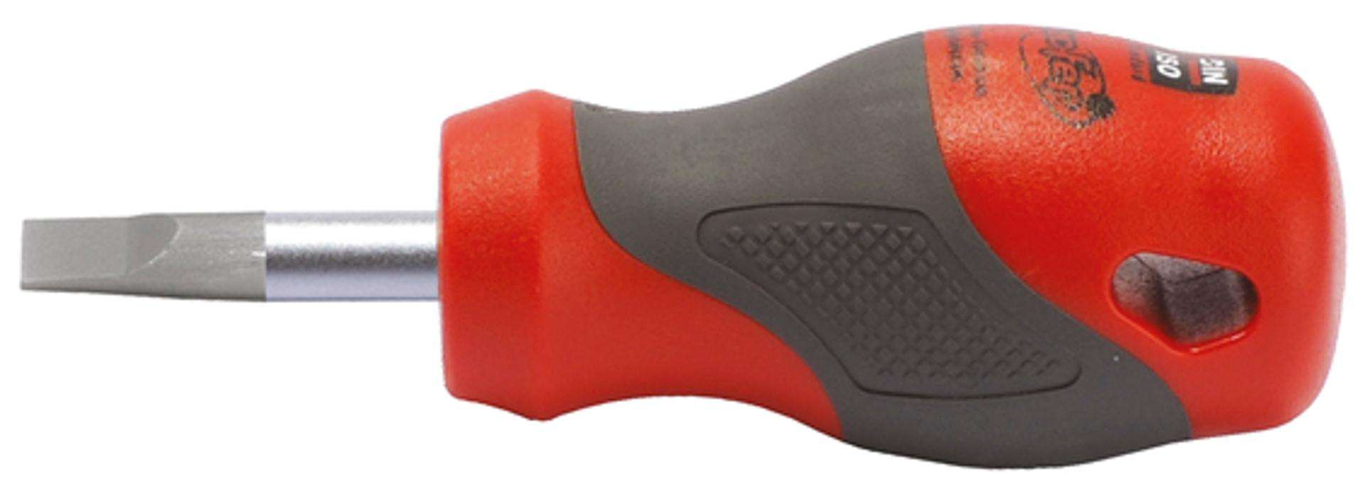 Coto fenda MacFer 50040R 25x6,5x1,2mm refª 101.0032 MACFER