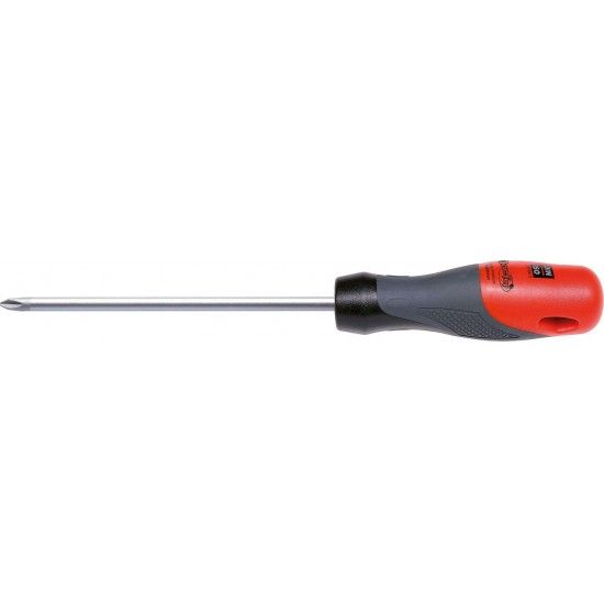 Ch. mecânico philips MacFer 50020R Ph1x250mm refª 101.0036 MACFER Ch. mecânico philips MacFer 50020R Ph1x250mm refª 101.0036 MACFER