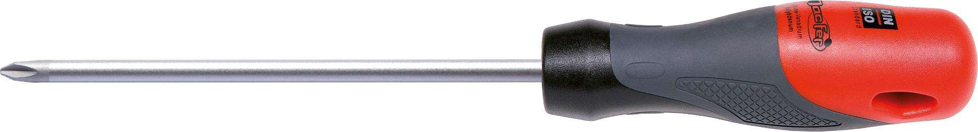Ch. mecânico philips MacFer 50020R Ph1x250mm refª 101.0036 MACFER