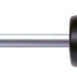 Ch. mec�nico pozidriv MacFer 50030R Pz2x100mm ref� 101.0018 MACFER