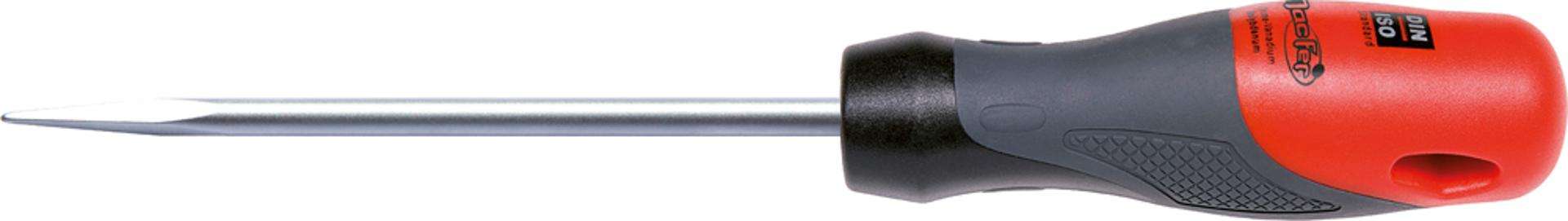 Furador quadrado MacFer 50090R S6x100mm refª 101.0009 MACFER