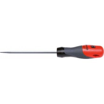 Furador redondo 50091R R6x100mm ref� 101.0008 MACFER