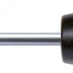 Furador redondo 50091R R6x100mm ref� 101.0008 MACFER