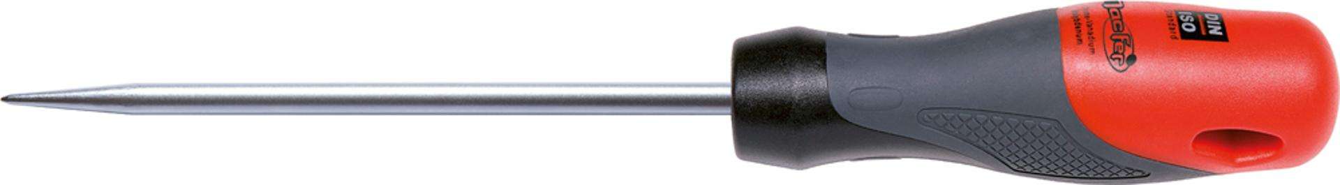 Furador redondo 50091R R6x100mm refª 101.0008 MACFER