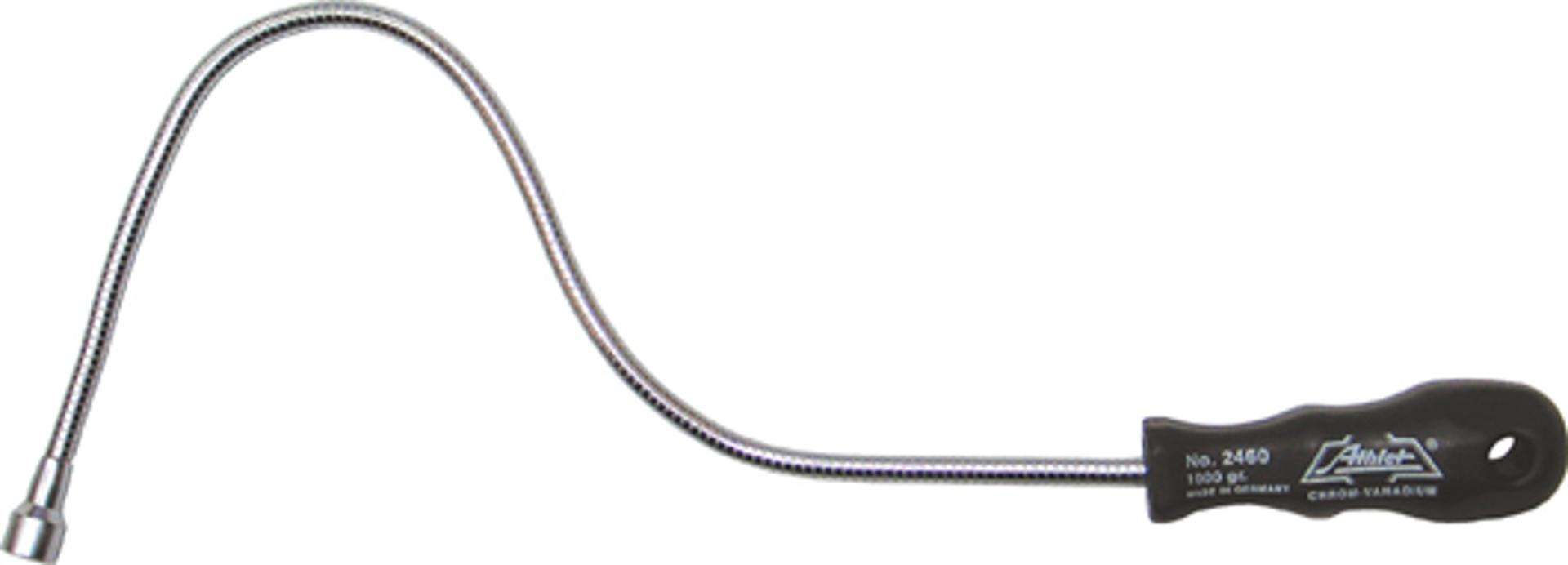 Ch. magnética flexível Athlet 2460 1,0kg refª 100.0095 MACFER