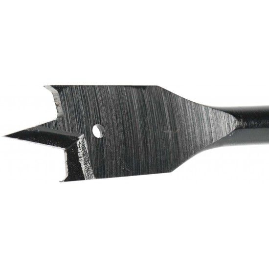 Broca de pua 3 bicos BP-EFB 40mm ref� 098.0068 MACFER