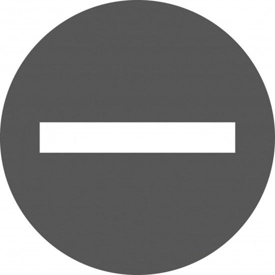 Ch. mec�nico fenda MacFer 50000R 150x  6,5x1,2mm ref� 101.0004 MACFER