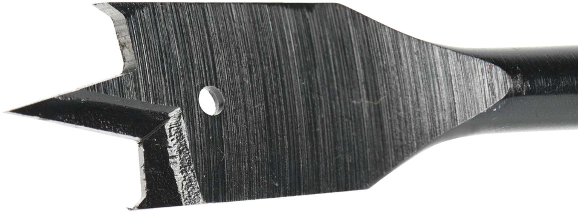 Broca de pua 3 bicos BP-EFB 36mm refª 098.0066 MACFER