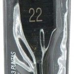 Broca de pua 3 bicos BP-EFB 40mm ref� 098.0068 MACFER