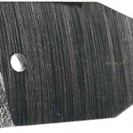 Broca de pua 3 bicos BP-EFB 32mm refª 098.0064 MACFER Broca de pua 3 bicos BP-EFB 32mm refª 098.0064 MACFER