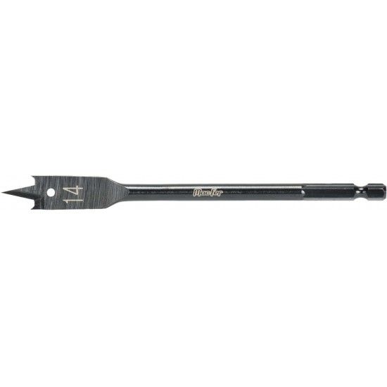 Broca de pua 3 bicos BP-EFB 38mm refª 098.0067 MACFER Broca de pua 3 bicos BP-EFB 38mm refª 098.0067 MACFER