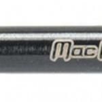 Broca de pua 3 bicos BP-EFB 34mm refª 098.0065 MACFER Broca de pua 3 bicos BP-EFB 34mm refª 098.0065 MACFER