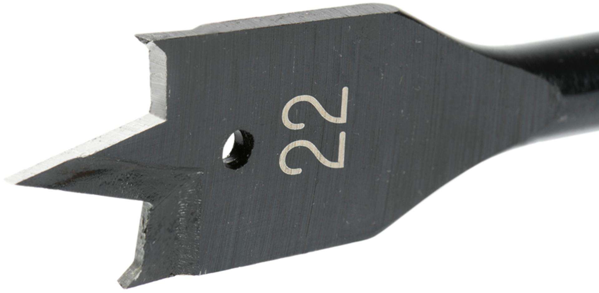 Broca de pua 3 bicos BP-EFB 32mm refª 098.0064 MACFER