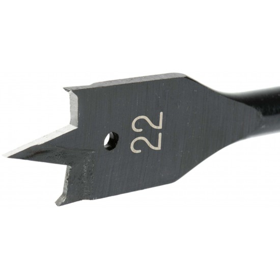 Broca de pua 3 bicos BP-EFB 18mm ref� 098.0056 MACFER