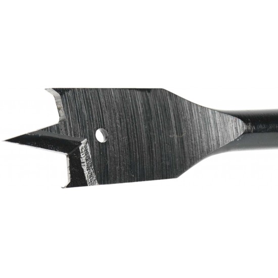 Broca de pua 3 bicos BP-EFB 18mm ref� 098.0056 MACFER