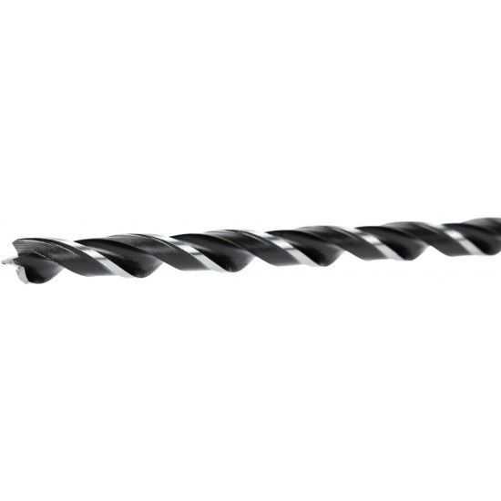 Broca ponto p/ madeira longa BPML 12x300mm  ref� 098.0049 MACFER