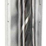 Broca ponto p/ madeira longa BPML 10x300mm  ref� 098.0048 MACFER