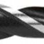 Broca ponto p/ madeira longa BPML 10x300mm  ref� 098.0048 MACFER