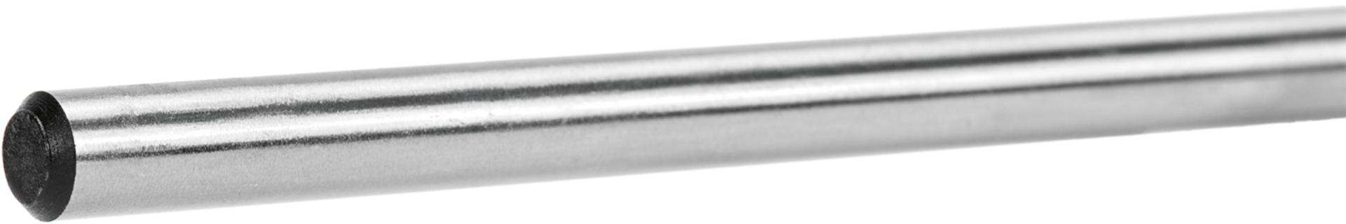 Broca ponto p/ madeira longa BPML 10x300mm refª 098.0048 MACFER