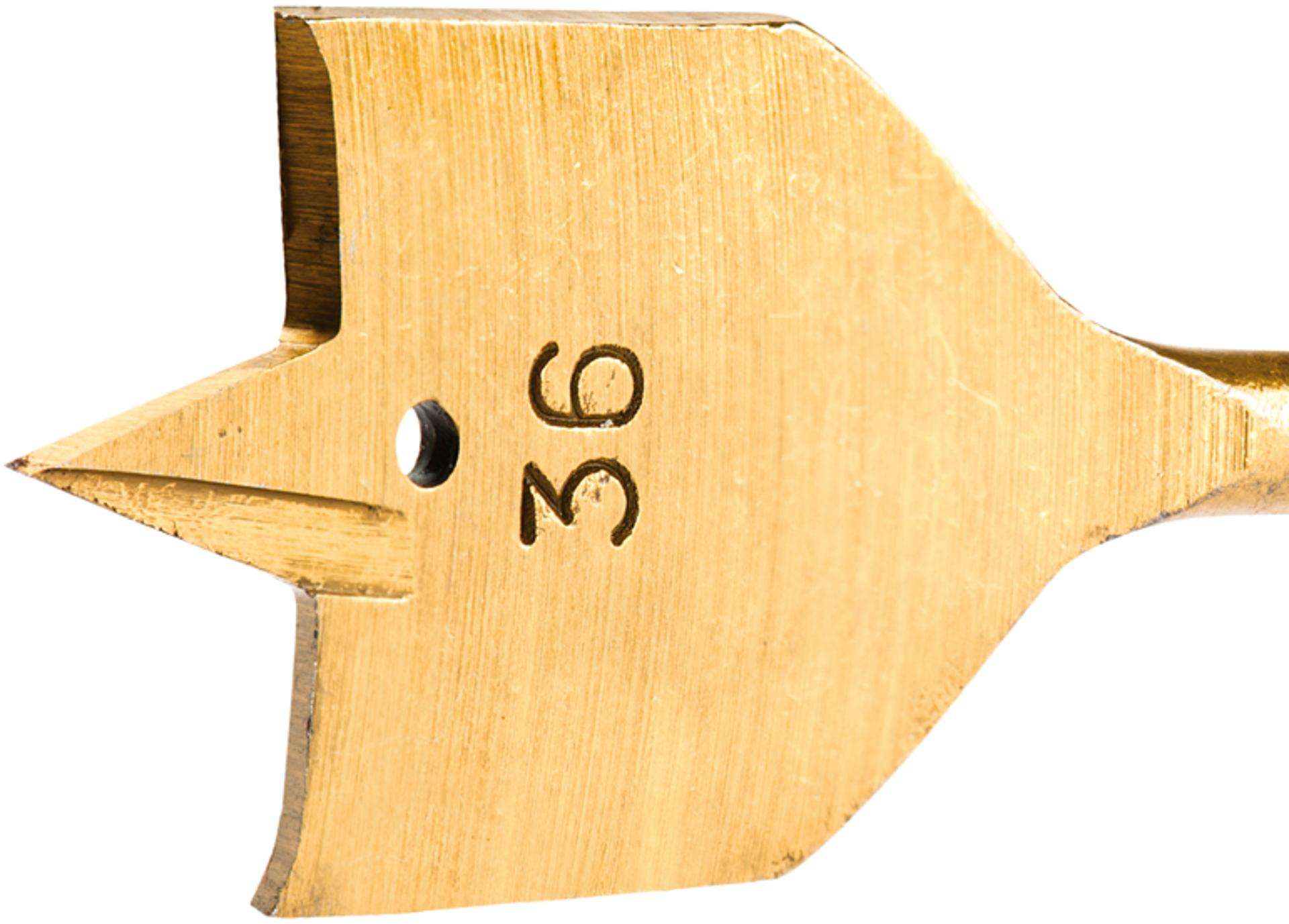 Broca de pua 3 bicos MacFer BP3B 16mm refª 098.0024 MACFER