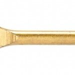 Broca de pua 3 bicos MacFer BP3B 20mm ref� 098.0026 MACFER