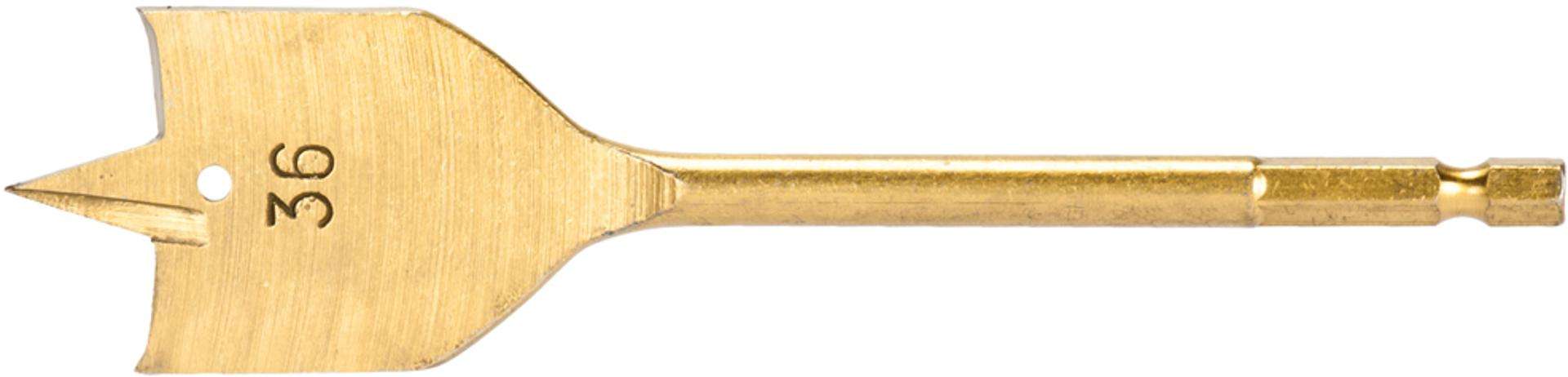 Broca de pua 3 bicos MacFer BP3B 18mm refª 098.0025 MACFER