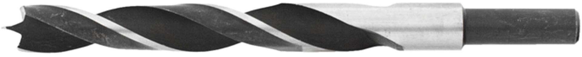 Broca ponto p/ madeira MacFer BPM-1 14mm refª 098.0012 MACFER