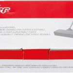 Mola porta hidráulica força ajustável mf T834 F2~4 alumínio refª 094.0078 MACFER Mola porta hidráulica força ajustável mf T834 F2~4 alumínio refª 094.0078 MACFER