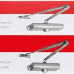 Mola porta hidr�ulica mf Multifor�a branca ref� 094.0052 MACFER