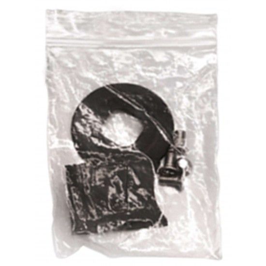 Tampa para mola ch�o completa mf BS75-EX-T inox ref� 094.0049 MACFER