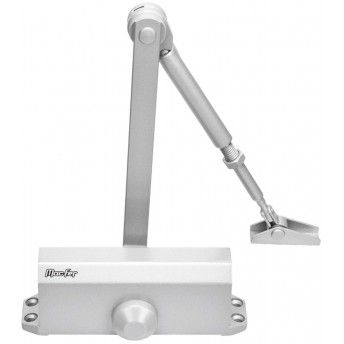 Mola porta hidr�ulica mf Multifor�a alum�nio ref� 094.0050 MACFER