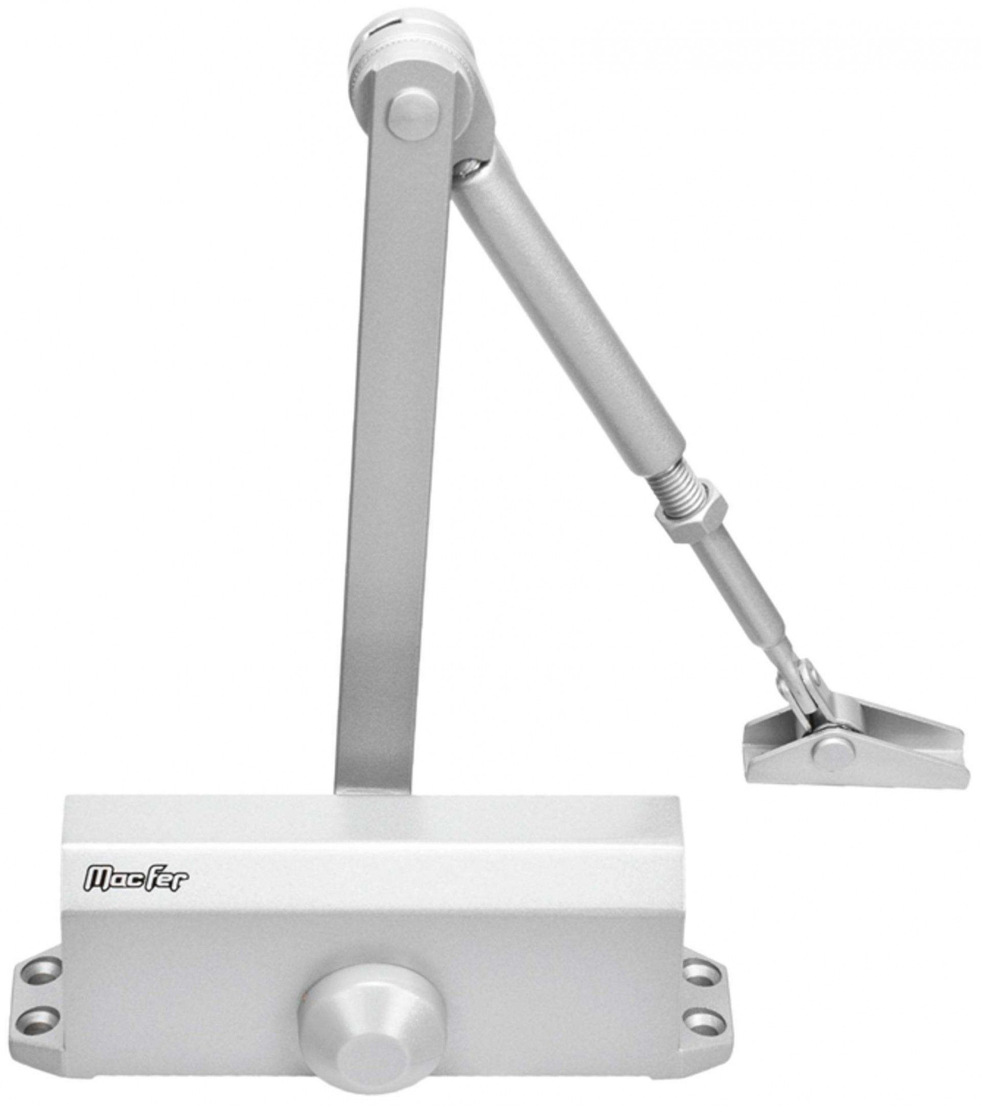 Mola porta hidráulica mf Multiforça castanha refª 094.0051 MACFER