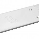 Tampa para mola ch�o completa mf BS75-EX-T inox ref� 094.0049 MACFER