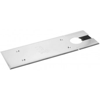 Tampa para mola chão completa mf BS75-EX-T inox refª 094.0049 MACFER Tampa para mola chão completa mf BS75-EX-T inox refª 094.0049 MACFER