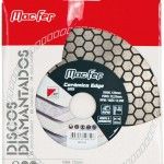 Disco diam. 115x1.6mm Cer�mica Edge ref� 092.0151 MACFER